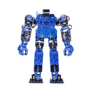 少年派-人形機器人