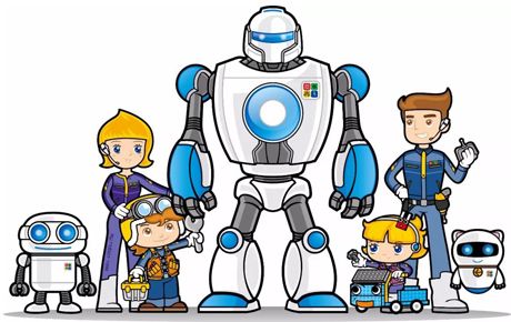 自信、創新、奮斗 | 韓端科技新春致辭